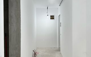 Penthouse exclusivist semifinisat str. Victoriei etaj 3 - Poză 8