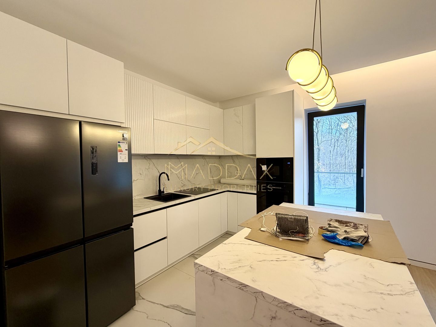 Apartament cu 4 camere *183mp* - Prima Inchiriere // Stejarii - Baneasa - Poză 7