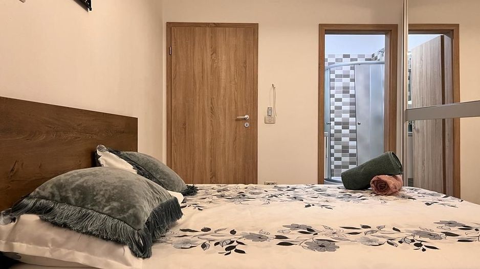 APARTAMENT tip penthouse  ZONA Torontalului - Poză 20