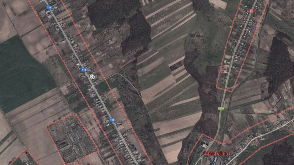 Casa Sanduleni - Poză 3