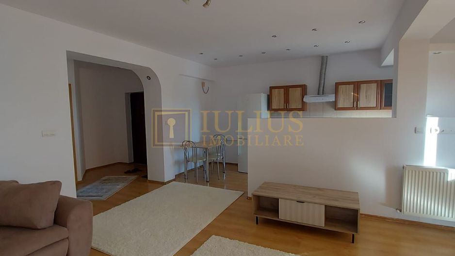 Zona Odobescu, 2 camere, centrala proprie, bloc 2008 - Poză 6