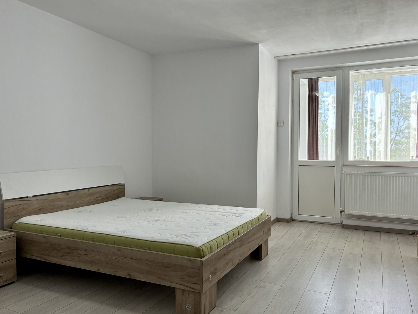 Apartament 1 camera Aluminei, Rogerius Oradea - Poză 1