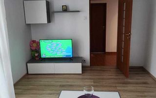 Inchiriez apartament 2 camere Iancului, bloc reabilitat, an constructie 1980, etaj 9 din 10, loc de parcare, - Poză 2