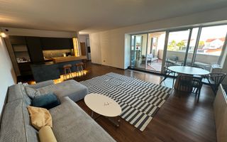 Apartament 3 camere cu parcare subterana - Poză 4