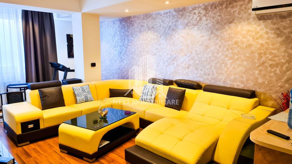 Apartament 2 camere - vedere catre mare - parcare - Summerland - Poză 2