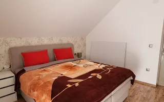 Casă individuală 5 camere | 129 mp utili | Teren 500 mp | Zona Arhitecților - Poză 15