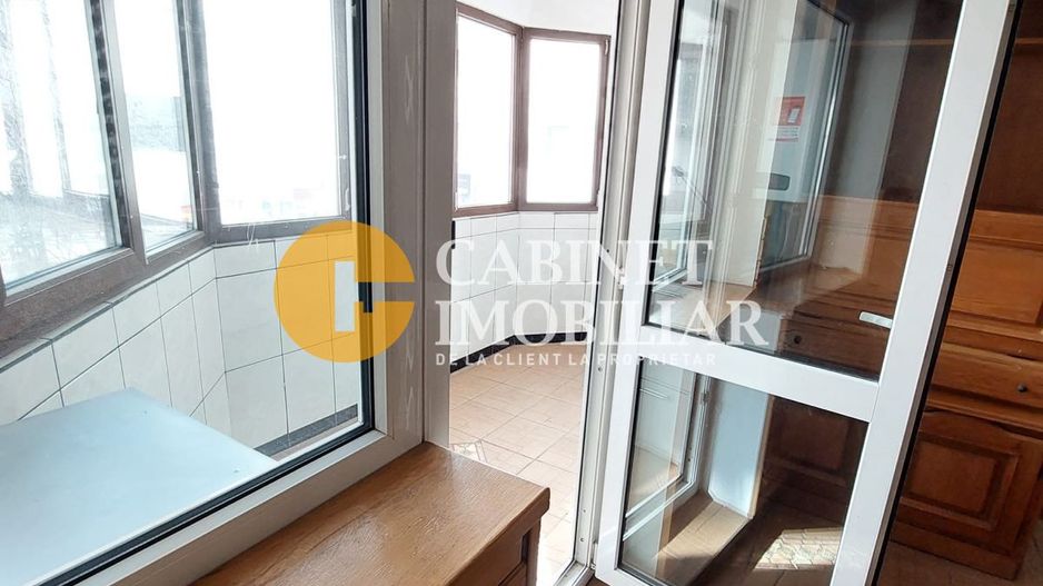 4 camere decomandat, 107 mp,  Nicolina (Esplanada), poziție PREMIUM - Poză 10