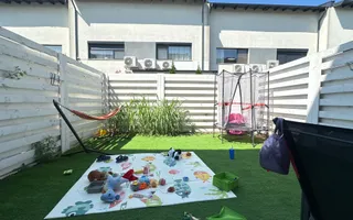FOR RENT | TWIN VILLA | PIPERA | NEW POINT | 2 PARKING - Poză 15