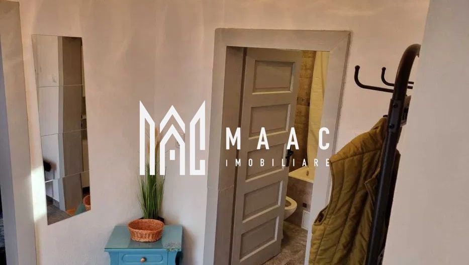 Apartament cu 2 camere lux in zona Luptei - Poză 8