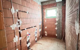 Apartament nou decomandat cu balcon și parcare | Șelimbăr | LIDL | PRO - Poză 11