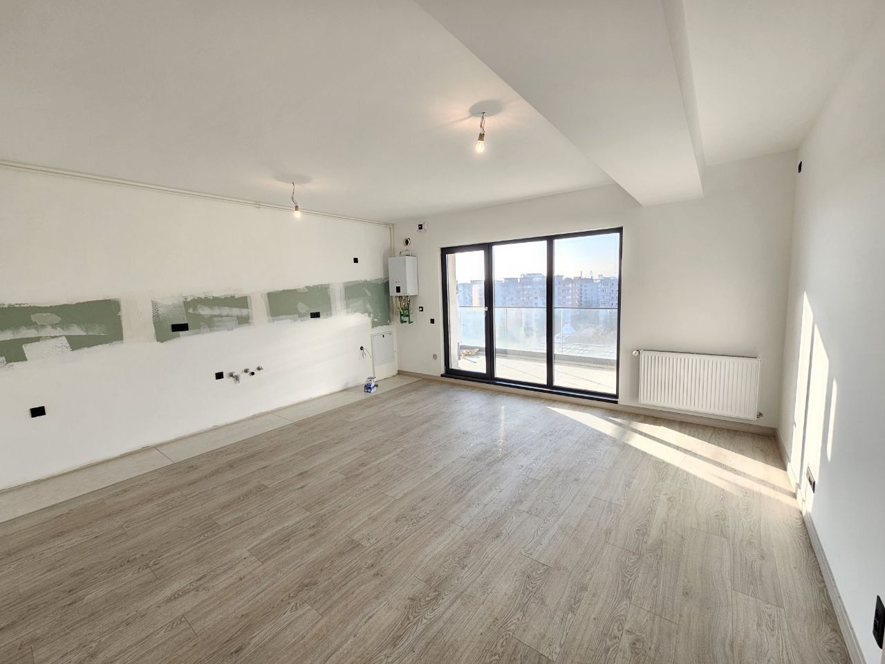 Apartament 2 camere de vanzare in Select Residence, Dristor/Dudesti - Poză 14