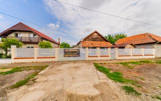 Casa individuala de vanzare in Iratosu 0% COMISION CUMPARATOR - Poză 2