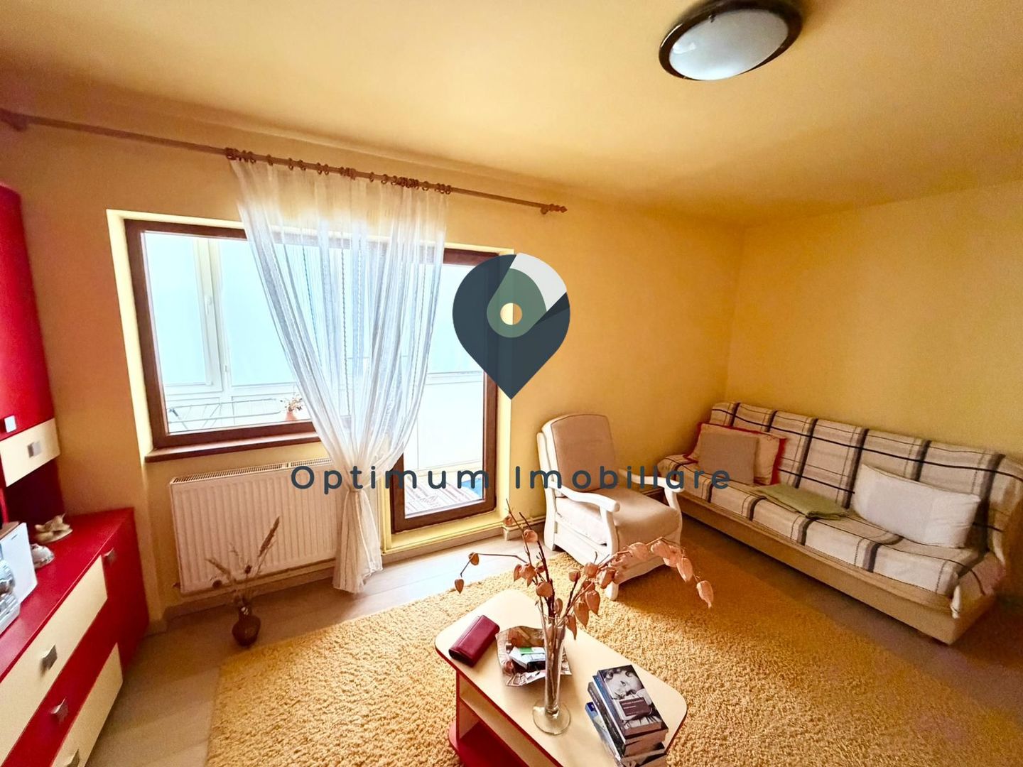Apartament cu 2 camere in Zorilor, zona str.Rapsodiei ! - Poză 5