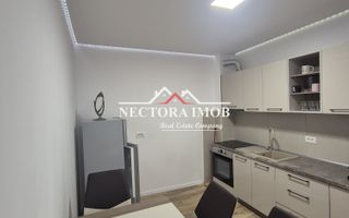 NECTORA IMOB-Apartament 2 camere West Residence, 52 mp, Etaj 3, Utilat - Poză 8