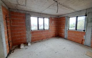 Casa + teren 825 mp in Afumati - str. Marasesti - Poză 5