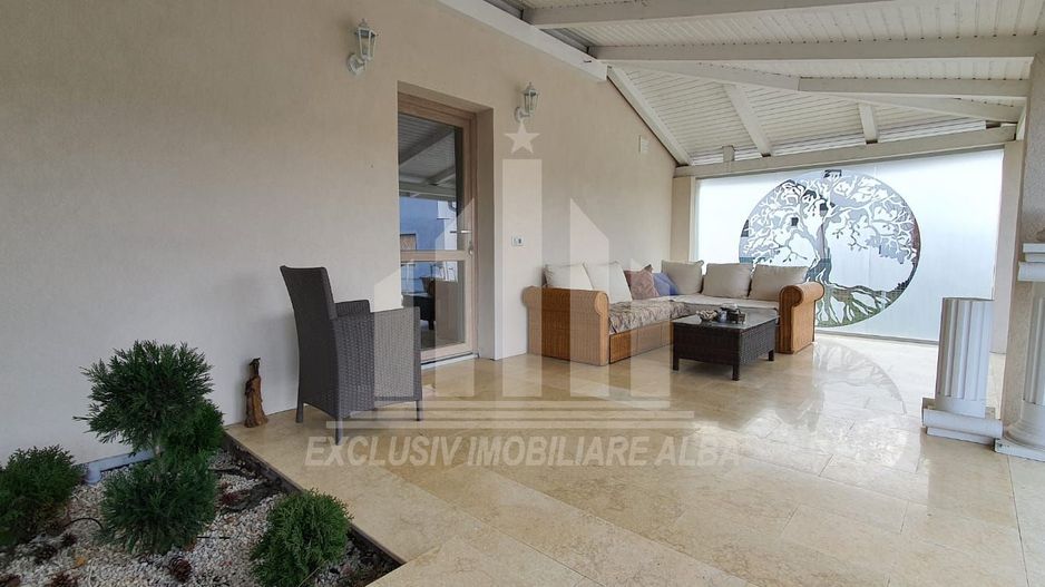 Casa individuala ultrafinisata, Arex - Poză 9