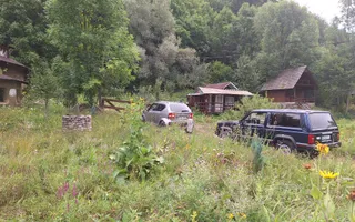 Casă individuală 6 camere de vânzare Brăduleț Argeș Complex Cabane - Poză 19