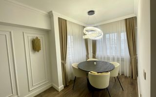 Apartament 3 camere | LUX | Ultracentral | Etaj 2 | Bloc cu lift - Poză 3