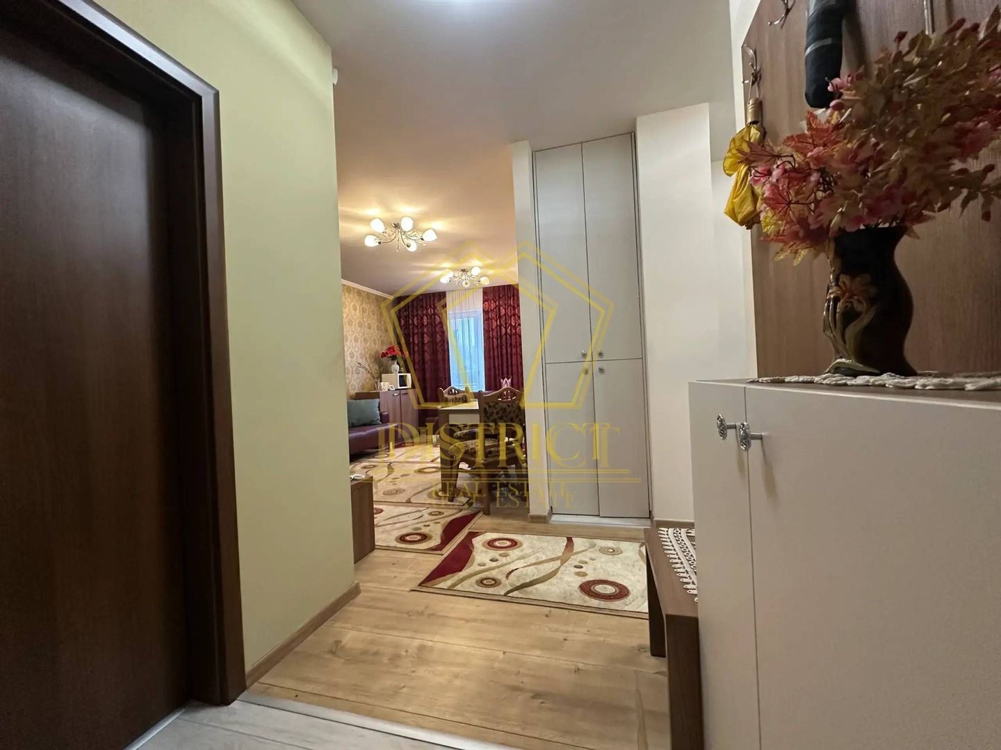 Apartament spatios cu 3 camere | Braytim - Poză 10