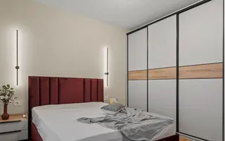3 camere | Ivory Residence | Pipera | rond OMV - Poză 13