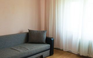 Apartament de 2 camere, decomandat, 57mp, zona Pod Calvaria - Poză 5