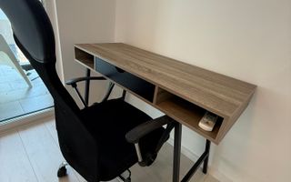 Apartament spatios cu 2 camere - Nord One Botanic - langa Iulius Mall - Poză 5