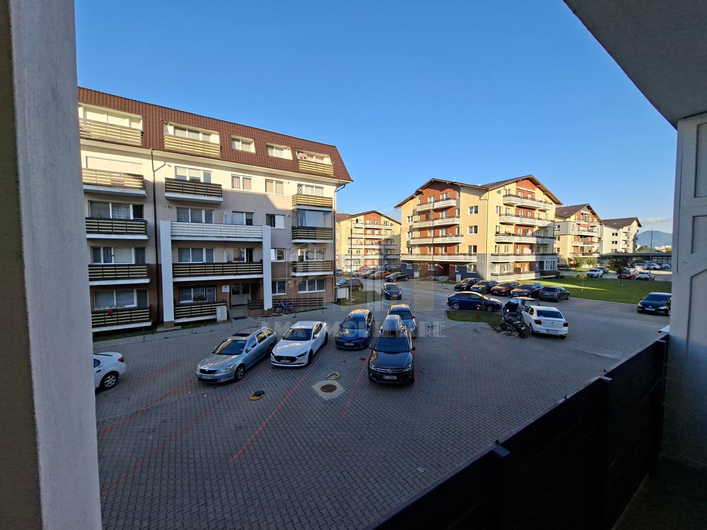 Garsoniera Subcetate City Sanpetru Brasov - Poză 6