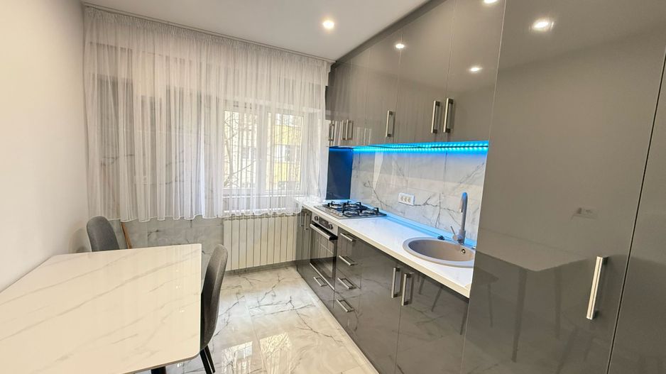 Apartament 4 camere Lacul Tei Doamna Ghica - Poză 16