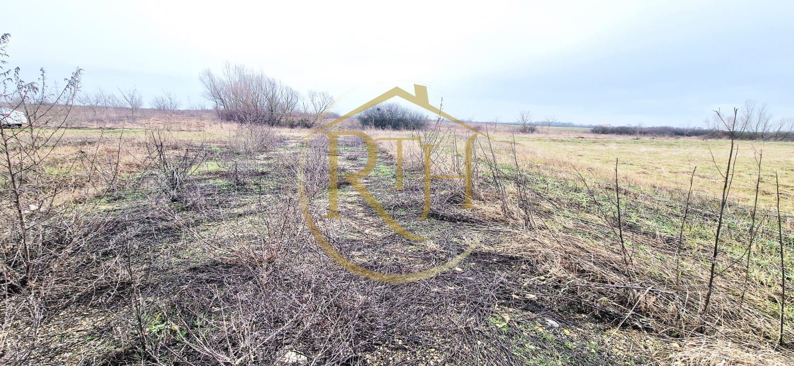 De vanzare parcele teren intravilan in Urseni  pentru constructii rezidentiale. - Poză 10