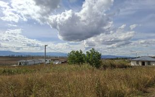 TEREN INTRAVILAN DE VÂNZARE – CARTIER BAVARIA, SIBIU - Poză 10