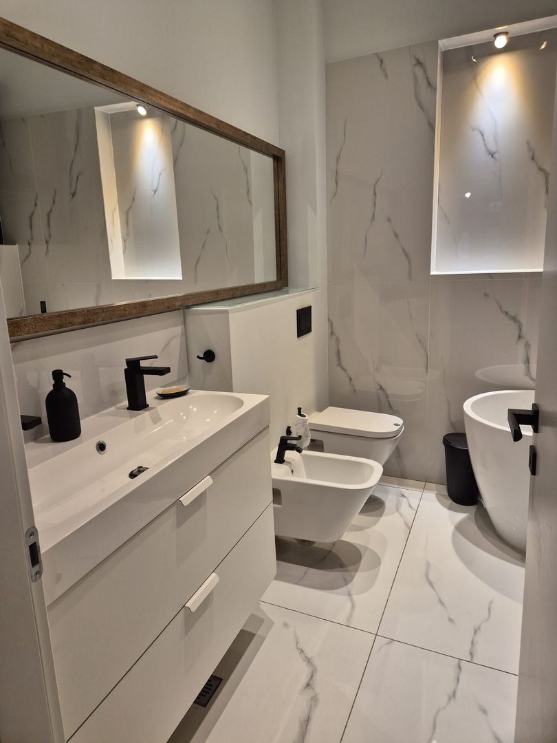 Apartament cochet de inchiriat in vila | 4 camere | zona Dorobanti - Poză 10