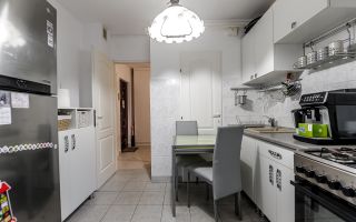 Rezervat Apartament cu 2 camere amenajat, etajul 2, zona Podgoria - Poză 5