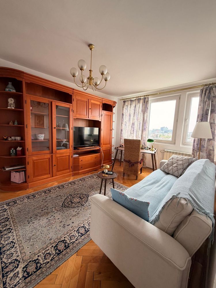 Apartament Ultracentral Matei Voievod sector 2 - Poză 1