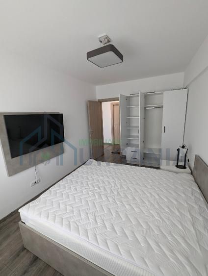 Apartament 2 camere, 50mp + balcon - Poză 11