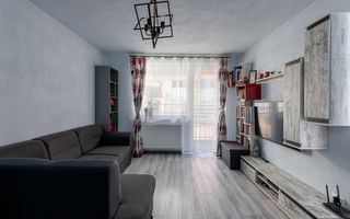 Apartament 2 camere etaj 1, Baciu, zona Regal - Poză 4