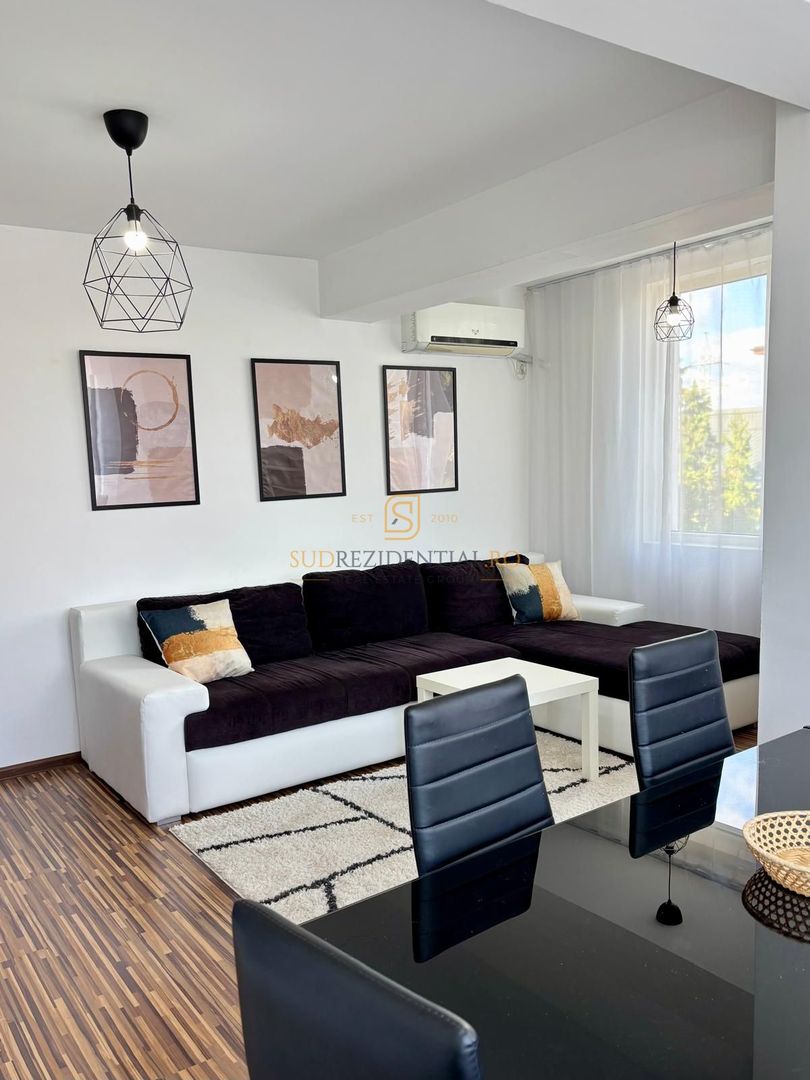 Apartament 2 camere de închiriat | metrou Dimitrie Leonida | Str.Oituz - Poză 2