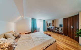 Casa noua in Fantanele, P+M, comision 0% - Poză 9