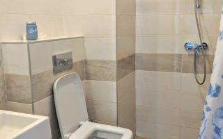 3 camere, garaj, bloc nou, Buna Ziua Bonjour Residence,Zona Liceul ELF - Poză 7