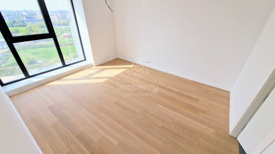 Vanzare 3 camere | One Verdi Park | Lux Urban - Poză 6