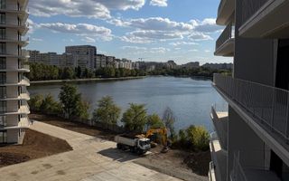 Apartament modern 2 camere | One Lake District | Faza 1 - Poză 3