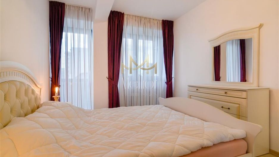 Apartament lux semicentral zona NTT Data! - Poză 10