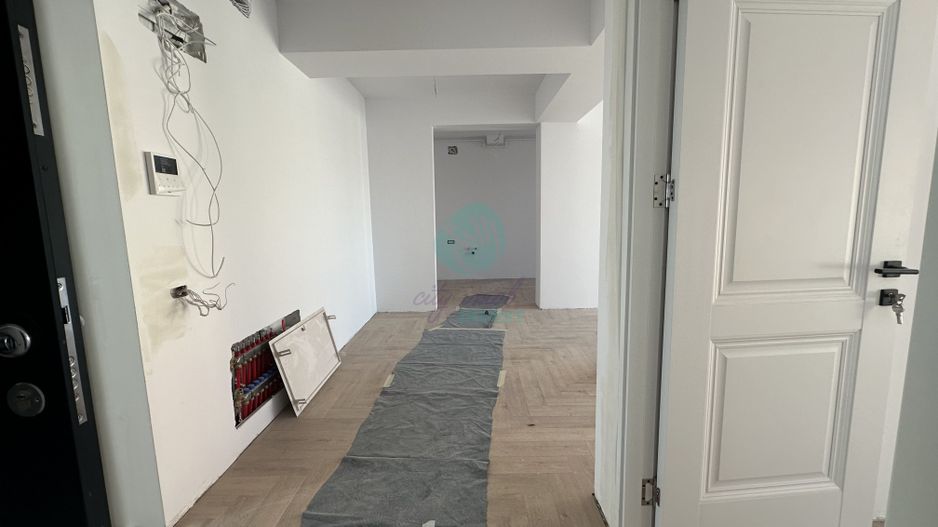 Ideal INVESTITIE sau LOCUINTA in BLOC BOUTIQUE - Poză 5