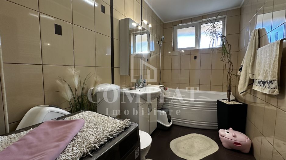 Apartament la cheie | Etaj intermediar | Zona Eroilor - Poză 11