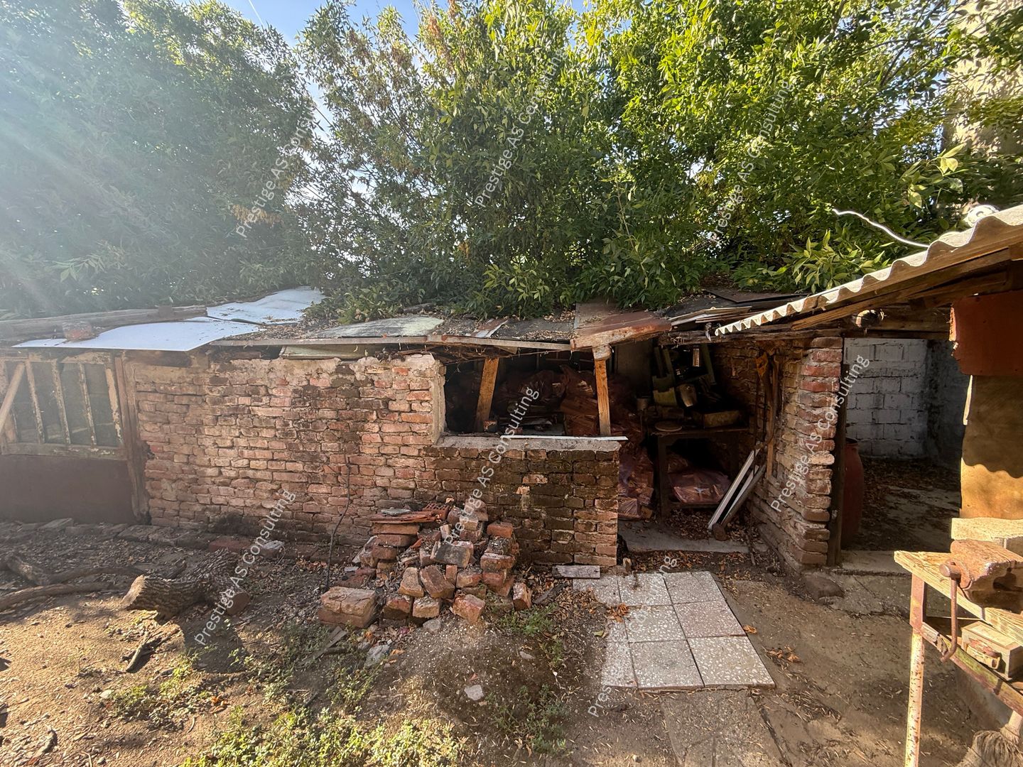 Casa cu 4 apartamente | Teren 762mp | Potential investitie | Iosefin - Poză 2
