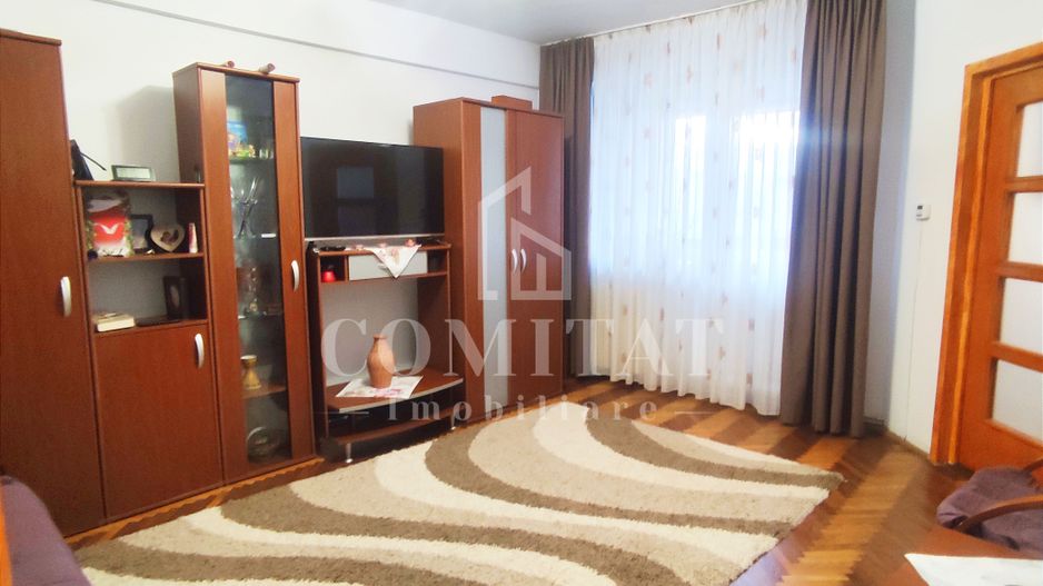 Apartament 2 camere de vânzare zona căminelor studențești - Poză 2