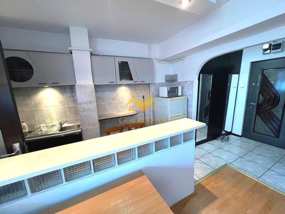 1 camera, modern, Semicentral, Somesului, AC, Bosch, NTT DATA - Poză 5