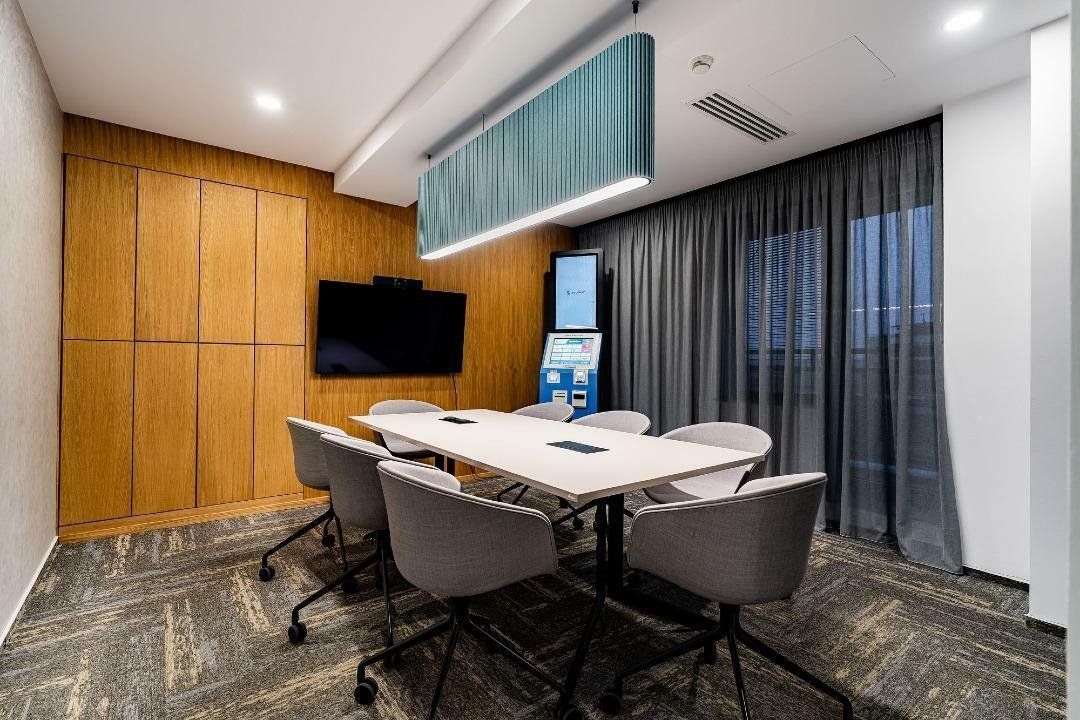 Spaţiu de birouri premium disponibil pentru închiriere pe Bd. Dacia - Mosilor - Poză 14