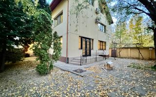 Vilă elegantă 4 camere  | Cartierul Francez / Herastrau - Poză 20