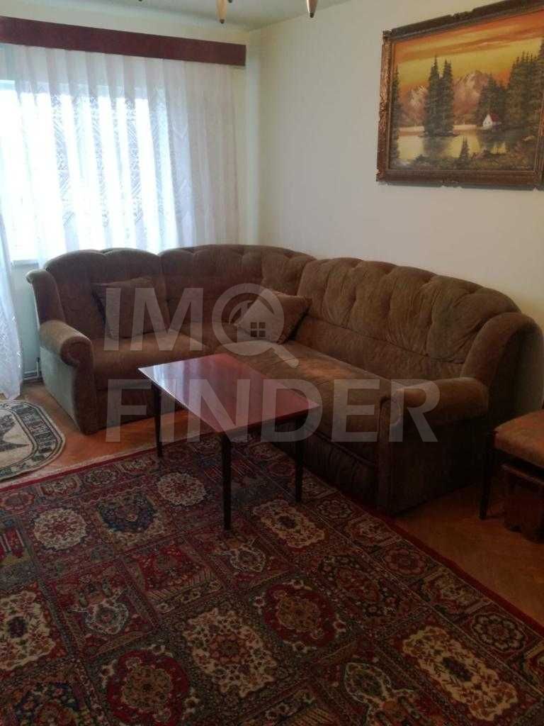 Apartament 3 camere Titulescu Gheorgheni - Poză 2