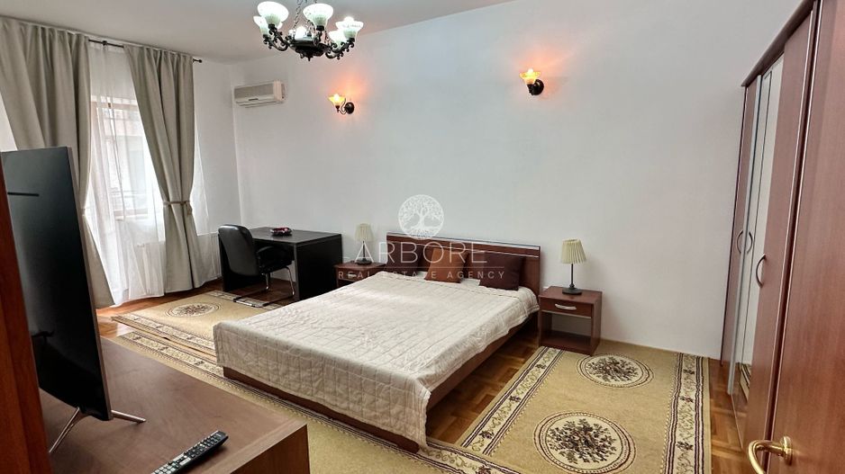 3 camere cu parcare subterana | zona Herăstrău - Comision 0% - Poză 6
